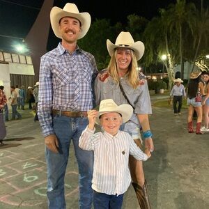 Meet your Posher, Mary-Kate